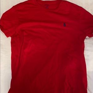 Polo Ralph Lauren tee